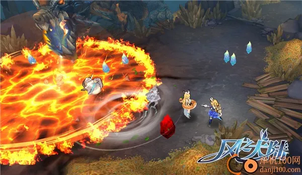 ��֮��½(������ð������)