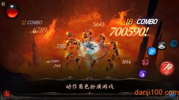 ����(ħ�ö�����������)v2.25.5 �ٷ������ͼ