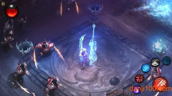 ����(ħ�ö�����������)v2.25.5 �ٷ������ͼ