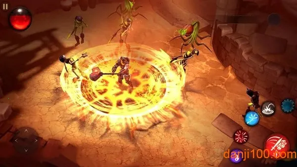 ����(ħ�ö�����������)v2.25.5 �ٷ������ͼ