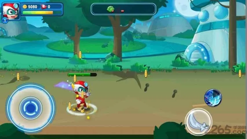 ���ĳ��˴���ս��׿���ֻ���v1.2 �ֻ����ͼ