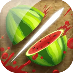 Fruit Ninja(������ˮ����Ϸ)v3.93.5 ��׿��