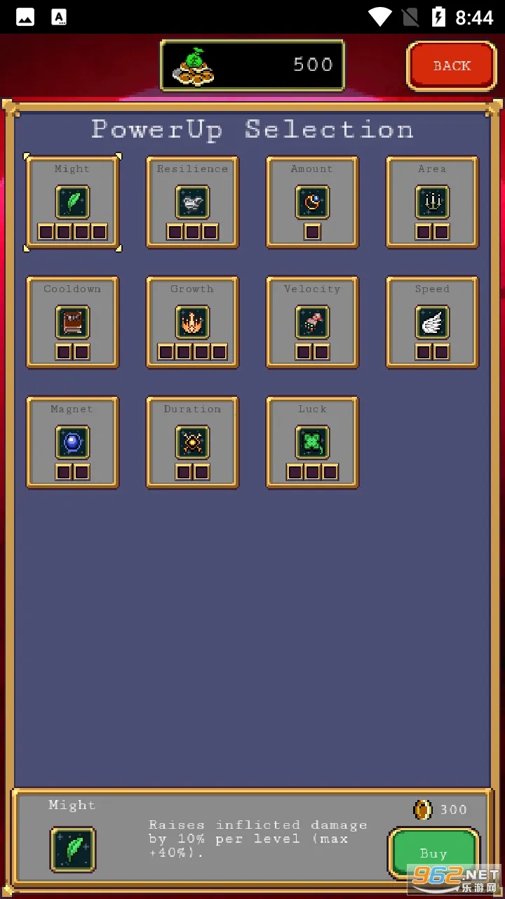 Vampire Survivors��װ��2026�ٷ�����v1.12.107 ��׿���ͼ