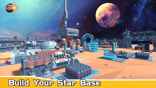 Star Expedition2026�ٷ����°汾