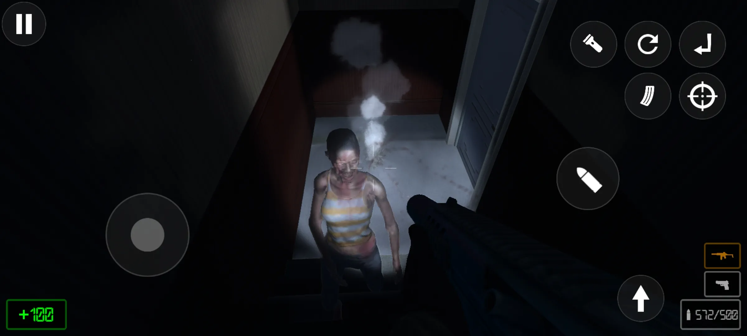 �鹹3����ʬ���氲׿���ֻ���v1.13 �ٷ������ͼ