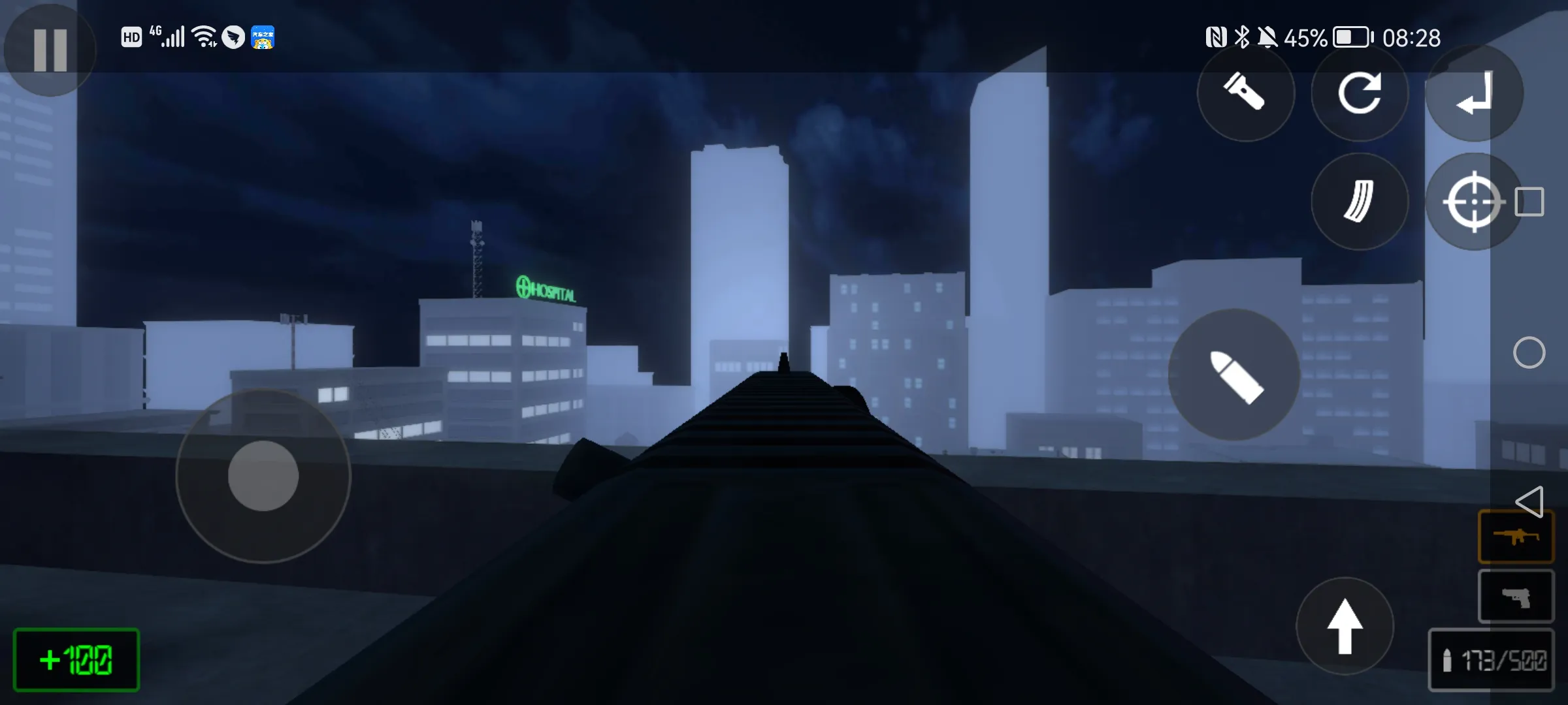 �鹹3����ʬ���氲׿���ֻ���v1.13 �ٷ������ͼ