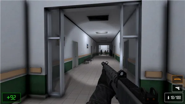 �鹹3����ʬ���氲׿���ֻ���v1.13 �ٷ������ͼ