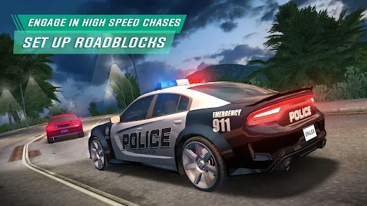 Police Sim �����ֻ���v1.9.103 ��׿���ͼ