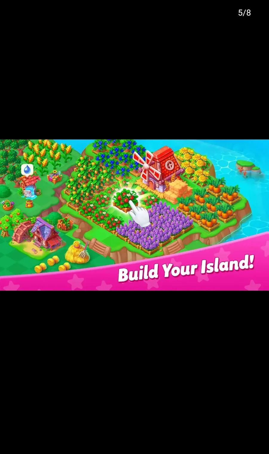 ���Ǻϲ���ƥ�䵺����ڹ�(�ϲ�ħ����Ϸ)v1.770 ��׿���ͼ