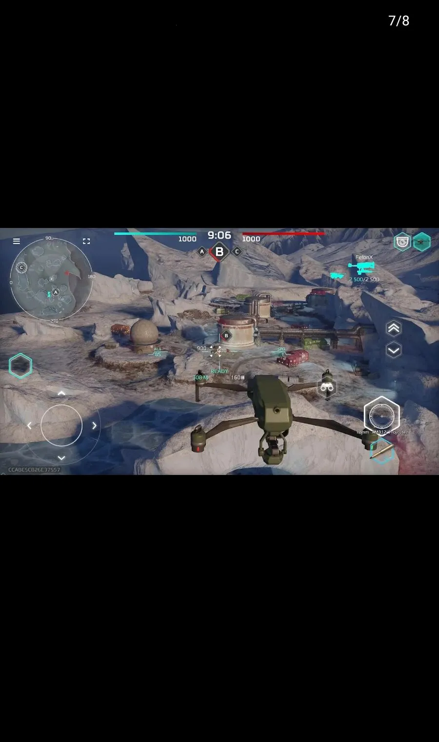 MWT��̹��ս��(PvP�����Ϸ)v0.19.0.12034267 �ֻ����ͼ