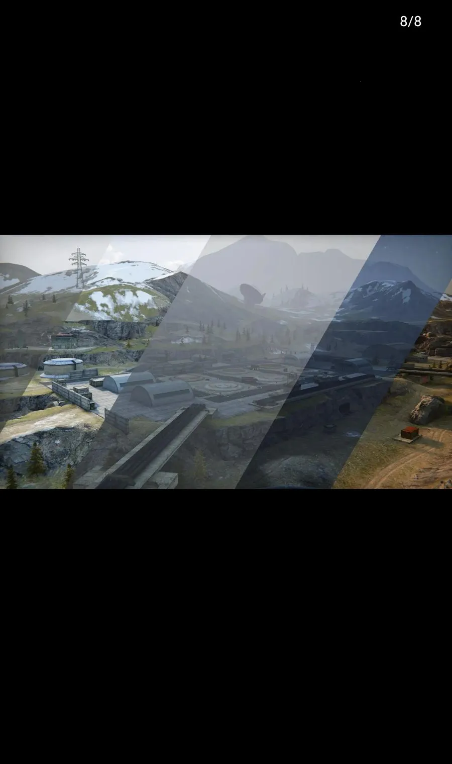 MWT��̹��ս��(PvP�����Ϸ)v0.19.0.12034267 �ֻ����ͼ