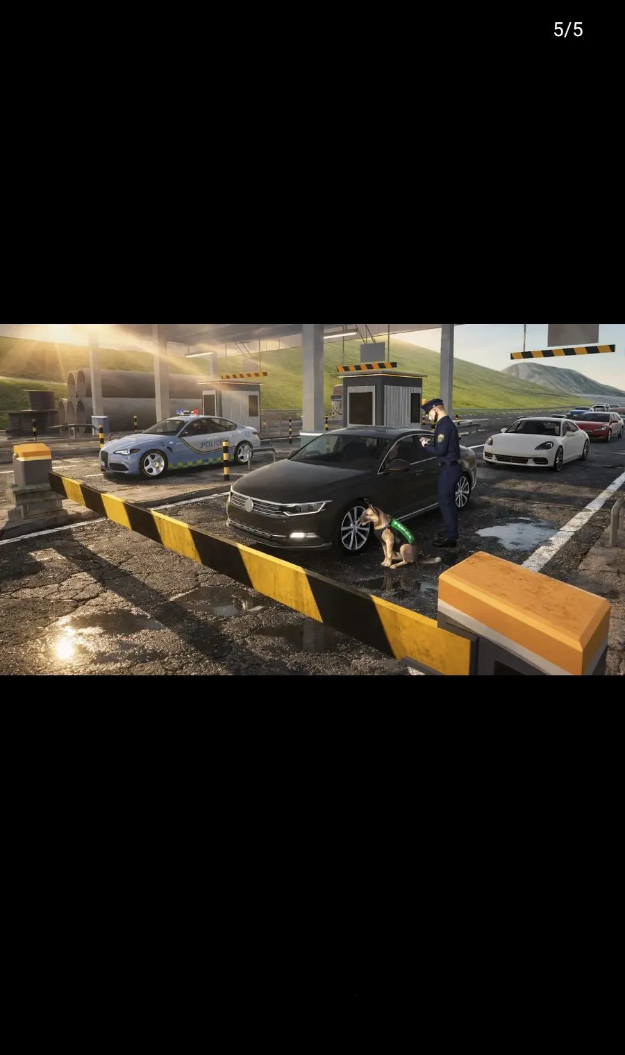 ����ģ����: Ѳ�������ڹ�2026�ٷ�����v0.4.0 �ֻ����ͼ