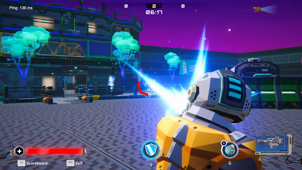 ����ǹս��4v4 ����(�ƻ������Ϸ)v1.2.1 ��׿���ͼ