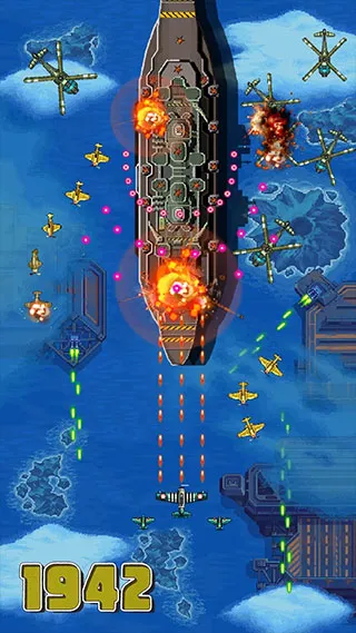 Squadron (��ս�����Ϸ)