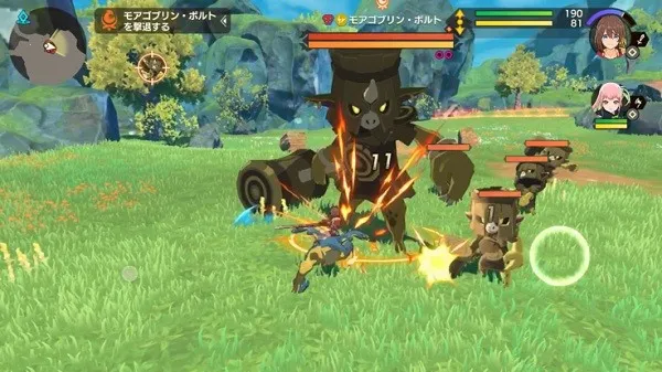 Volzerk2026�ٷ����°汾v1.3.1 �ֻ����ͼ