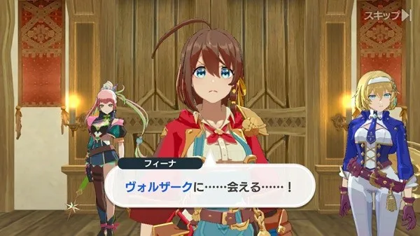 Volzerk2026�ٷ����°汾v1.3.1 �ֻ����ͼ