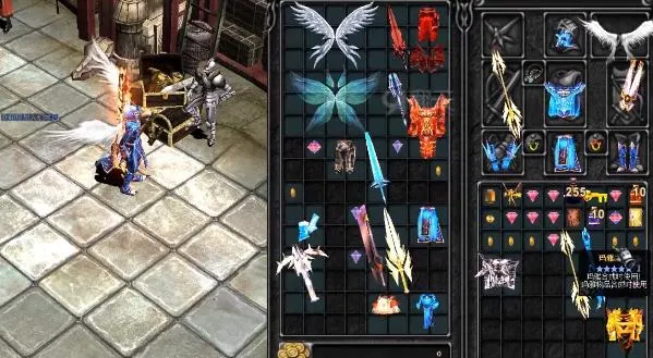 MU���ɰ������ֻ���v1.3.2505 �ٷ������ͼ