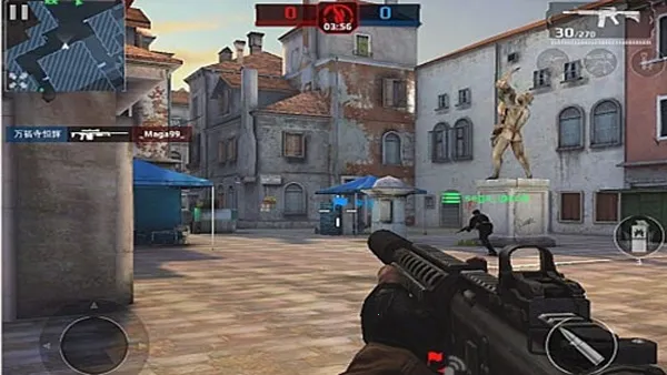 Modern Combat 52026���°汾