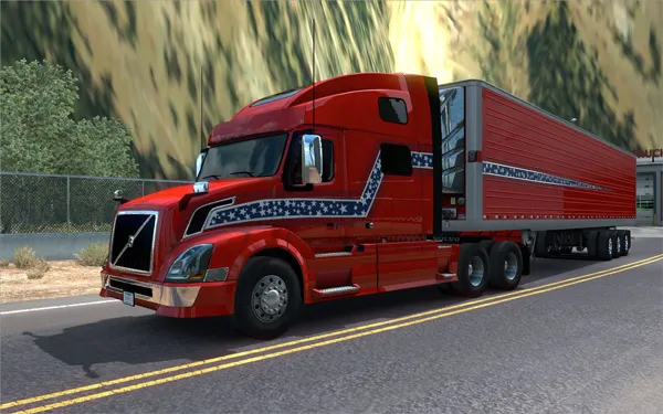 ����������������ģ�����İ�(������ʻģ����Ϸ)v1.1 �ֻ����ͼ