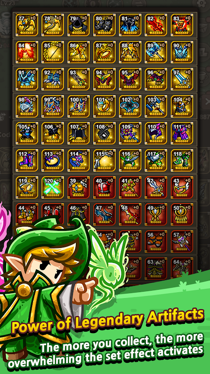 ��ҹ�߽� 2(Ӣ���ػ�������Ϸ)v1.4.42 �ֻ����ͼ