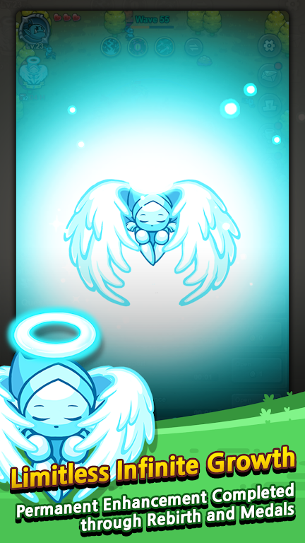 ��ҹ�߽� 2(Ӣ���ػ�������Ϸ)v1.4.42 �ֻ����ͼ