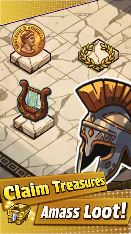 �Ա�����(����ð����Ϸ)v1.0.43 �ٷ������ͼ