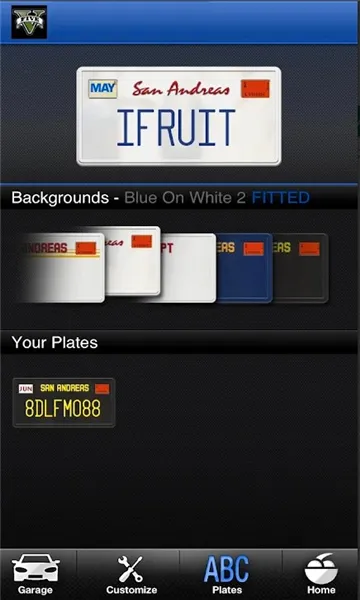 iFruit�����ֻ���v1.11.44.3-google ��Ѱ��ͼ