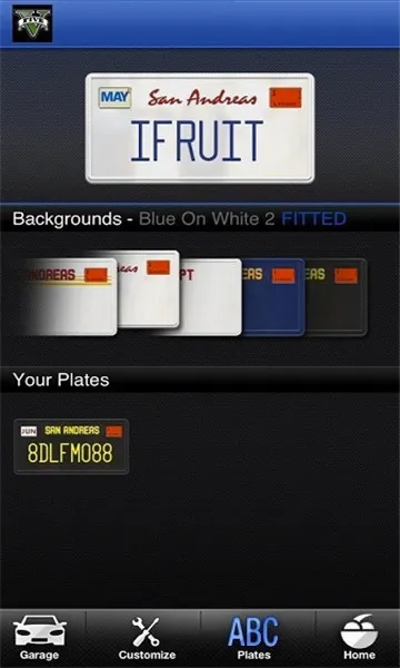 iFruit�����ֻ���v1.11.44.3-google ��Ѱ��ͼ