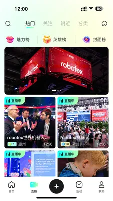 ��ÿ����Ƶ(����Ƶ����ƽ̨)v1.0.0 �ֻ����ͼ