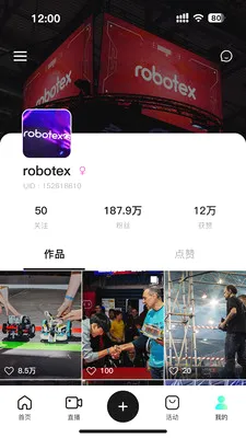 ��ÿ����Ƶ(����Ƶ����ƽ̨)v1.0.0 �ֻ����ͼ