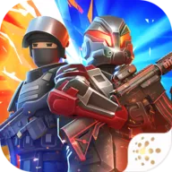 �ȷ�ǹ��Polywar��ս2026���°汾