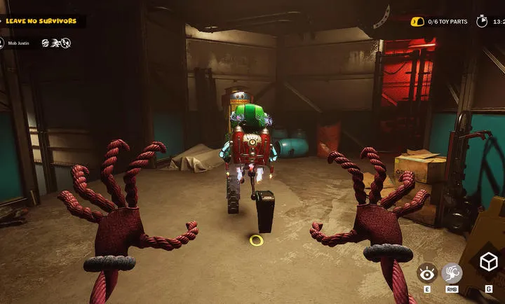 ���ȵ���Ϸʱ��ǰ��PC���԰�(�ֲ�������Ϸ)v1.0 �ٷ������ͼ