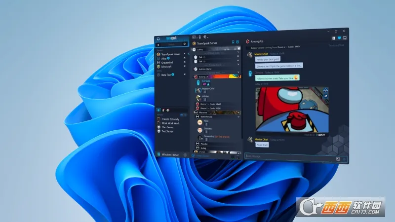 TeamSpeak2026���°汾