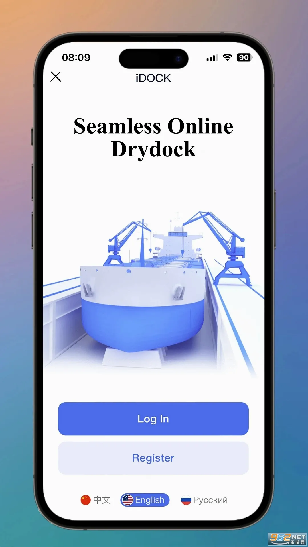 iDOCK(������������)v1.3.1 �ֻ����ͼ