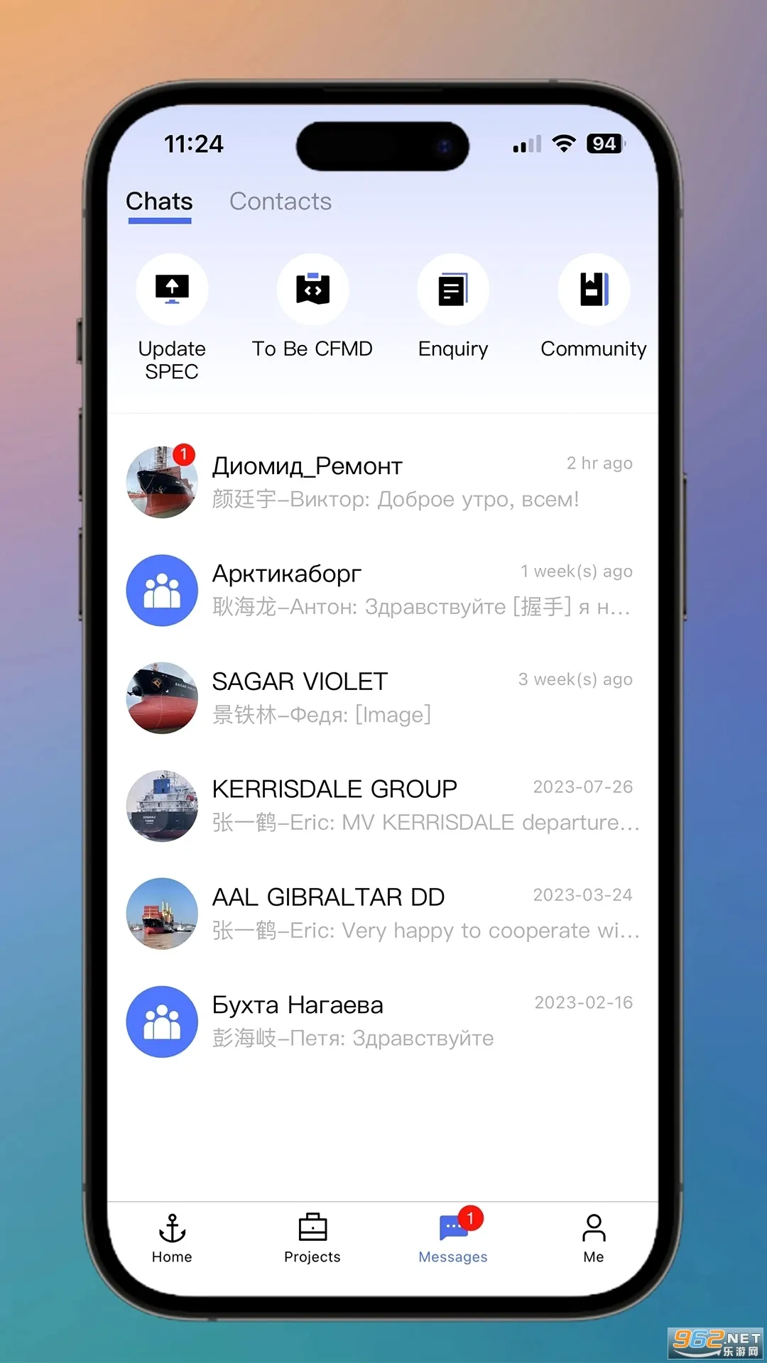 iDOCK(������������)v1.3.1 �ֻ����ͼ