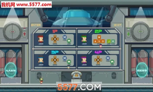 JJBoom�����ֻ���v0.0.1 �ٷ������ͼ