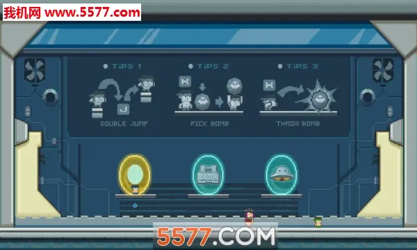 JJBoom�����ֻ���v0.0.1 �ٷ������ͼ