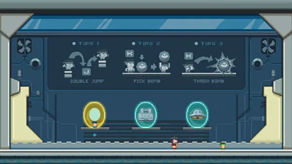 JJBoom�����ֻ���v0.0.1 �ٷ������ͼ