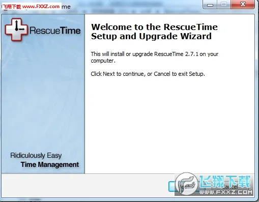 rescuetime�����ֻ���v4.2.19 ��׿���ͼ