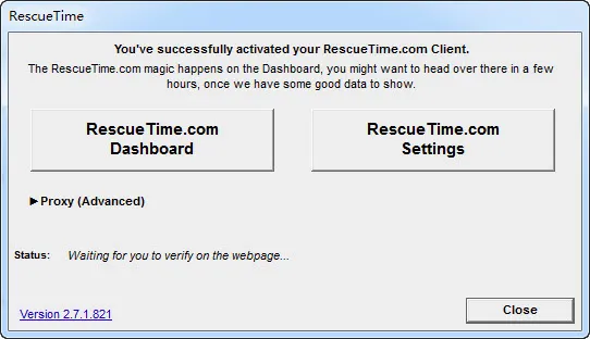rescuetime�����ֻ���v4.2.19 ��׿���ͼ