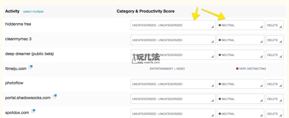 rescuetime�����ֻ���