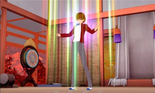 Jump Harem2026�ٷ����°汾v0.18 �ֻ����ͼ