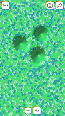 ����ճҺģ����(ճҺģ����Ϸ)v4.9.9 �ٷ������ͼ