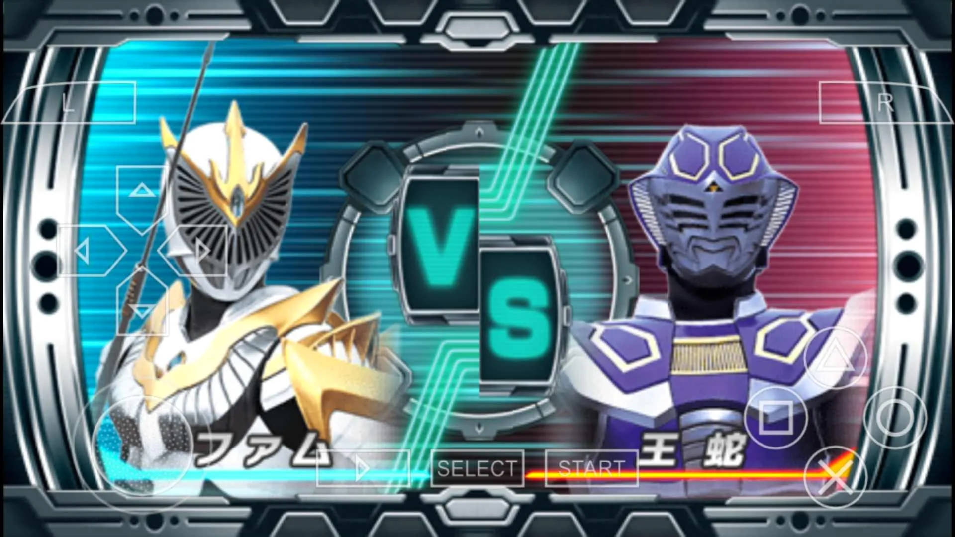 ������ʿ�۷�Ӣ��fourze(������ʿ����Ϸ)v1.0.0 ��׿���ͼ