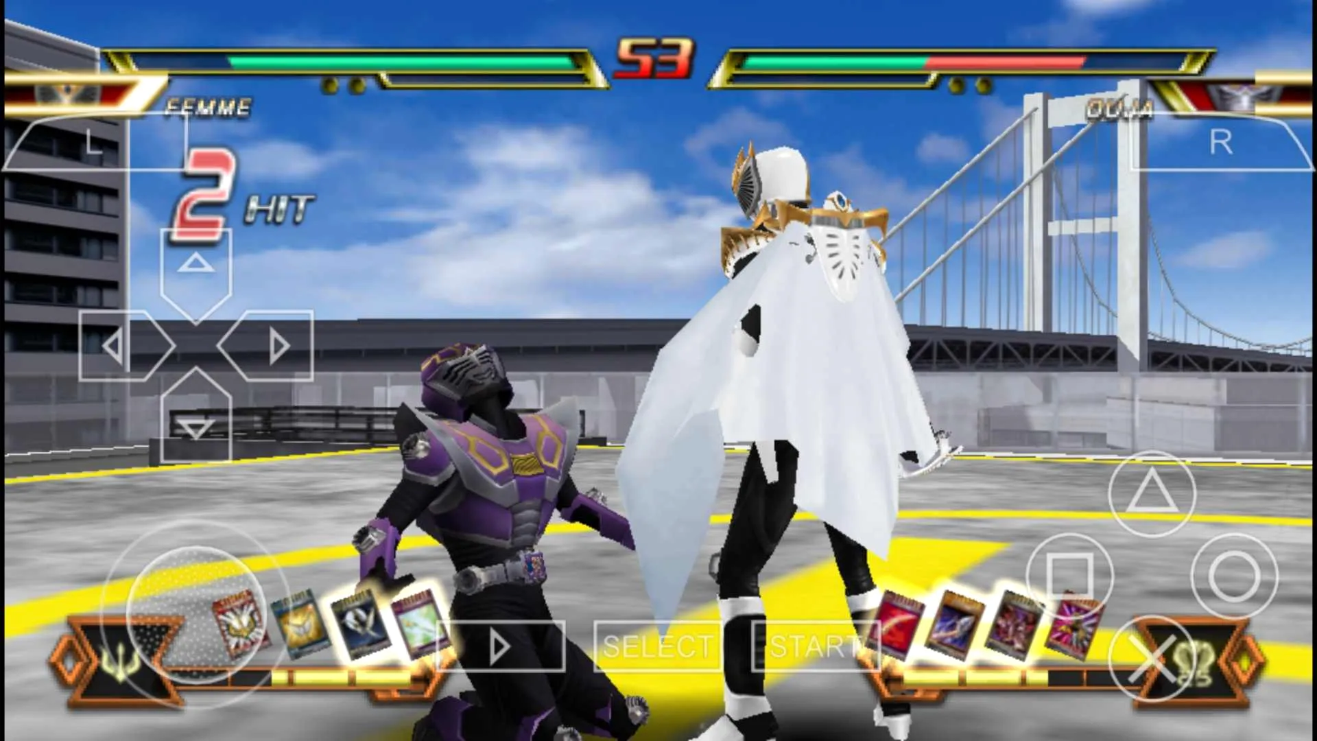 ������ʿ�۷�Ӣ��fourze(������ʿ����Ϸ)v1.0.0 ��׿���ͼ