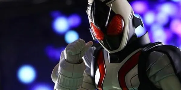 ������ʿ�۷�Ӣ��fourze(������ʿ����Ϸ)