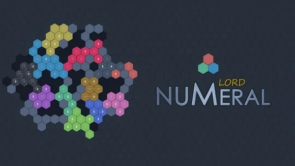 NumeralLord(����������Ϸ)