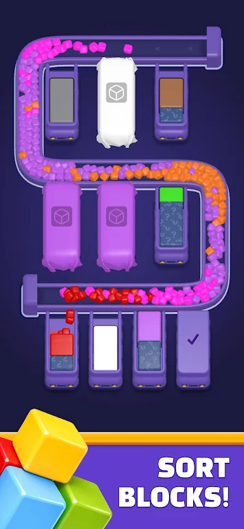 ѭ������(����������Ϸ)v2.9.1 ��Ѱ��ͼ