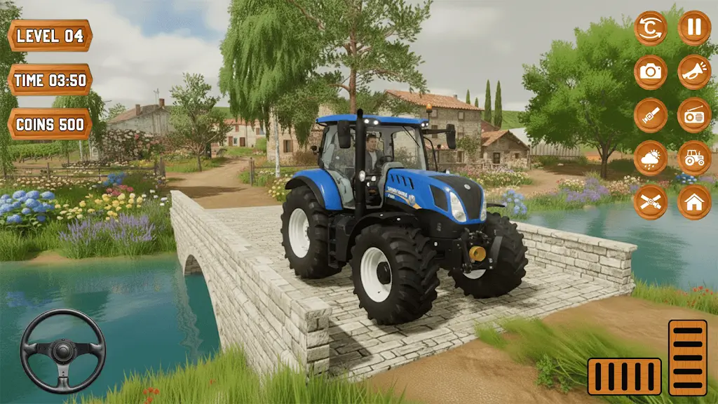 ӡʽũ�������� 3D(ũ��ģ����Ϸ)v6.0 ��Ѱ��ͼ