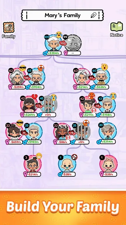 �ϼ�������һ��ģ��(��ͥ����ģ����Ϸ)v1.4.1.0 �ٷ������ͼ